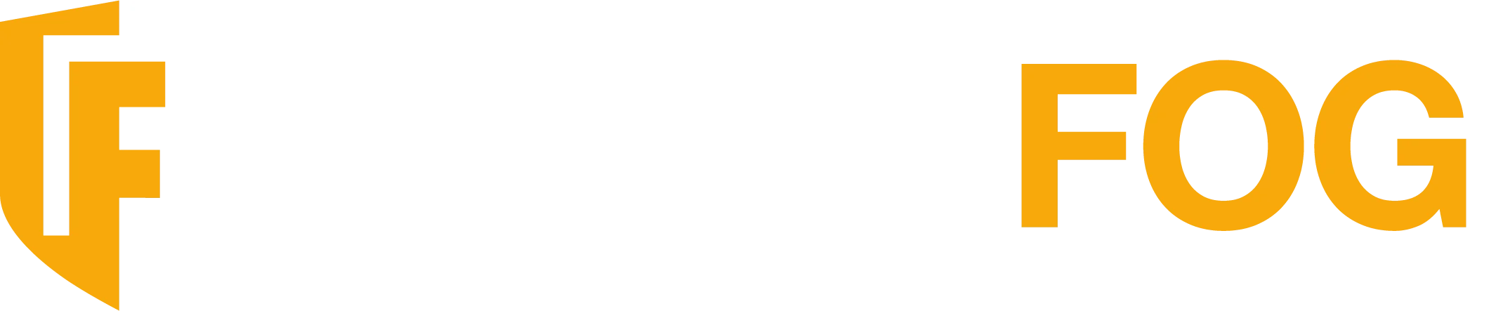 BlackFog Logo